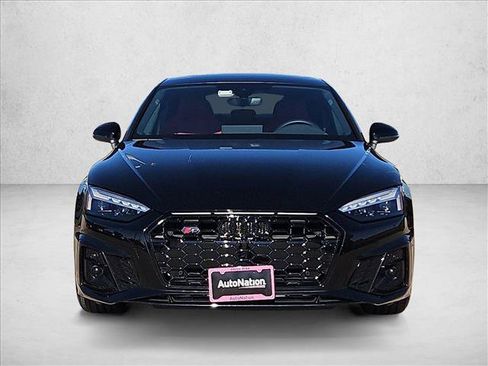 Used 2025 Audi S5 Premium Plus AWD/4WD image 2