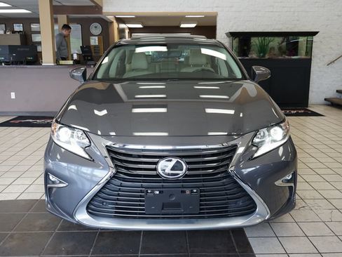 Used 2016 Lexus ES 350 FWD image 17