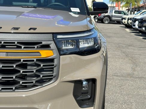 Used 2026 Ford Explorer Tremor AWD/4WD image 15