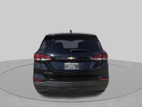 Used 2022 Chevrolet Equinox LS FWD image 5