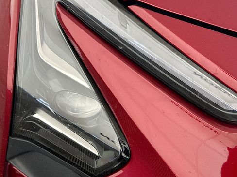 Used 2023 Chevrolet Bolt LT w/ Infotainment Package image 9