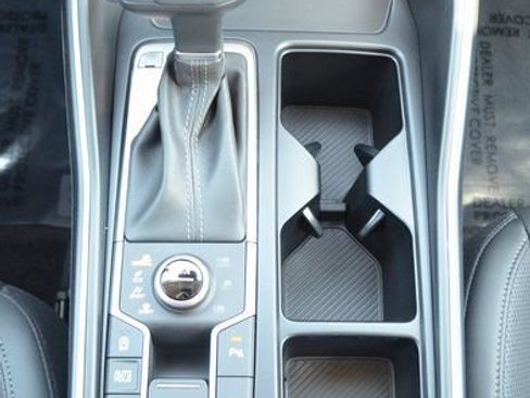 New 2026 Kia Sorento S w/ S Panoramic Sunroof Package image 31