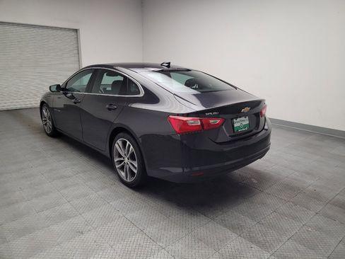 Used 2023 Chevrolet Malibu LT FWD image 5