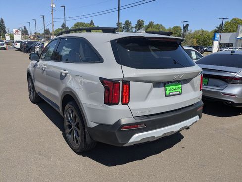 Used 2023 Kia Sorento SX Prestige AWD/4WD image 4