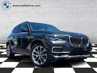 Certified 2023 BMW X5 xDrive40i w/ Premium Package