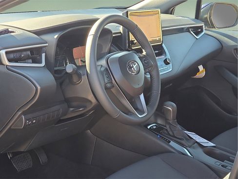 New 2026 Toyota Corolla SE image 13