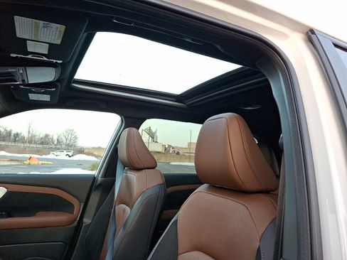 New 2026 Subaru Forester Touring image 11