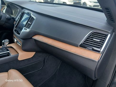 Used 2019 Volvo XC90 T6 Inscription w/ Advanced Package AWD/4WD image 19
