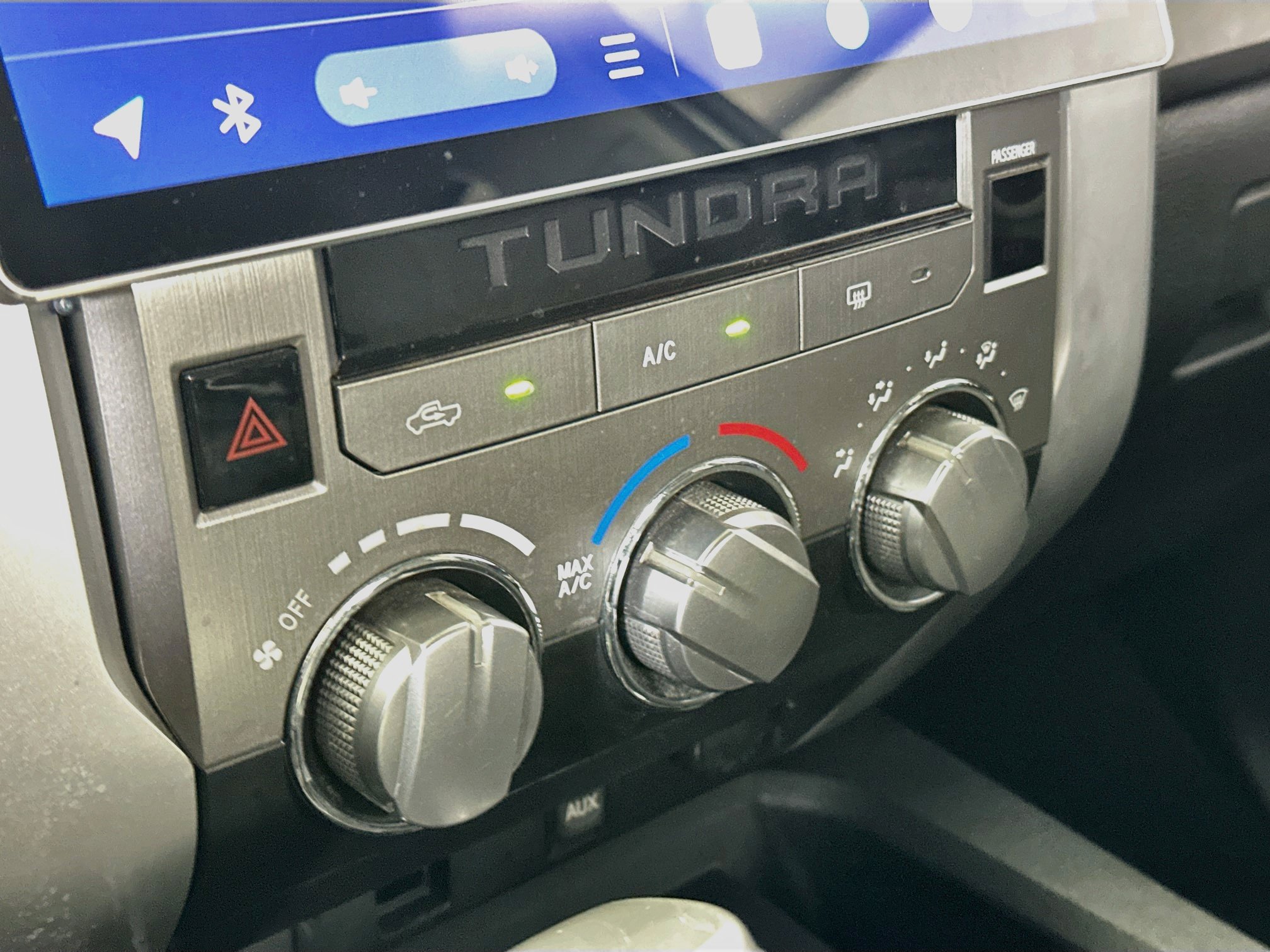 Used 2014 Toyota Tundra SR5 w/ TRD Off Road Package RWD image 23