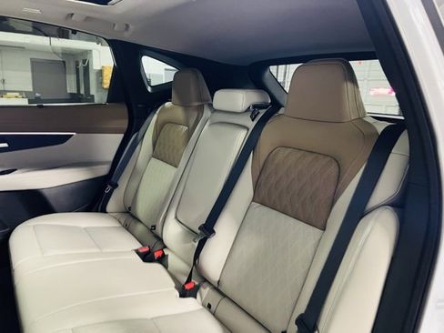 New 2026 Nissan Murano Platinum image 27