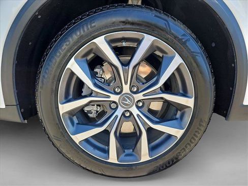 Used 2022 Acura MDX SH-AWD w/ Technology Package image 24