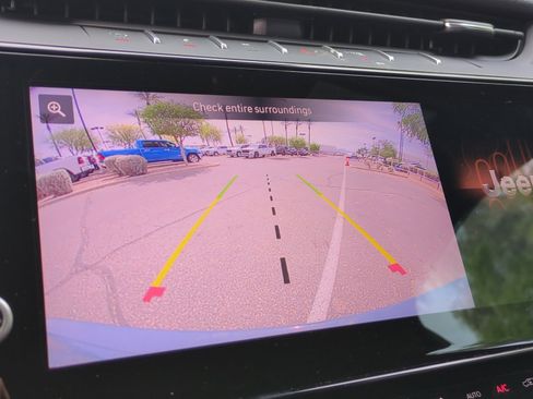 New 2026 Jeep Grand Cherokee Limited image 29