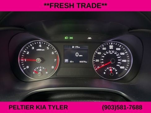 Used 2019 Kia Forte Sedan image 16