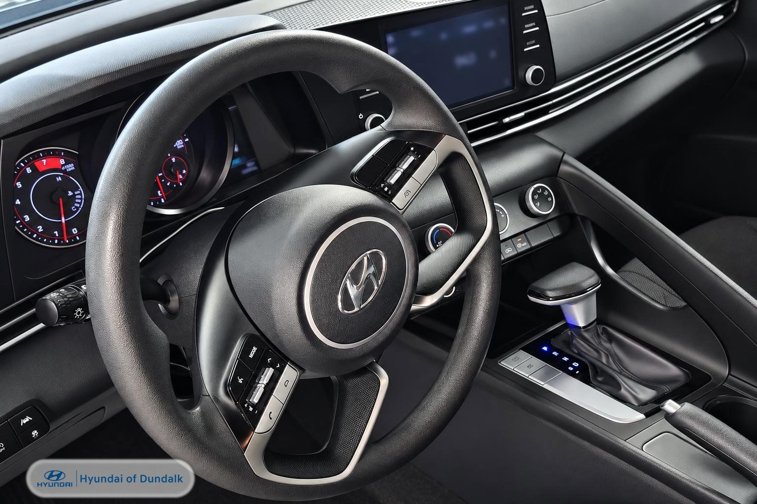 Used 2022 Hyundai Elantra SE FWD image 10