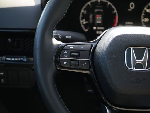 Used 2024 Honda CR-V EX-L image 22