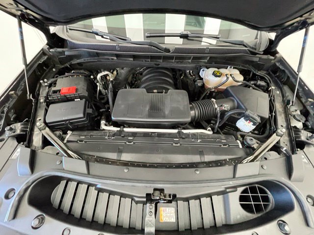 Used 2024 Chevrolet Tahoe High Country AWD/4WD image 19