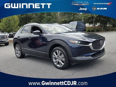 Used 2023 MAZDA CX-30 AWD 2.5 S w/ Select Package