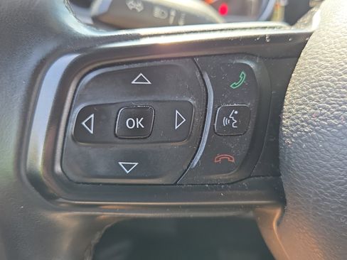 Used 2018 Jeep Wrangler Unlimited Sport S AWD/4WD image 26