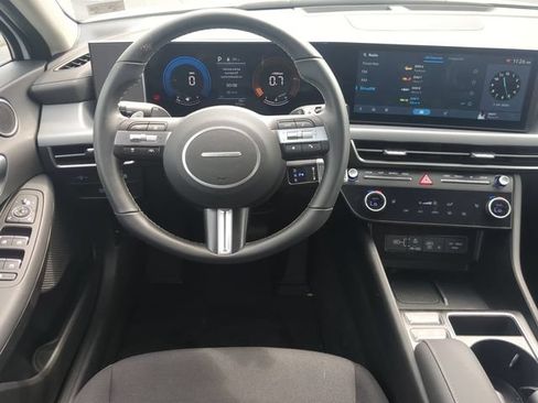 Certified 2026 Hyundai Sonata SEL AWD/4WD image 14