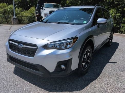Used 2019 Subaru Crosstrek 2.0i Premium AWD/4WD image 8