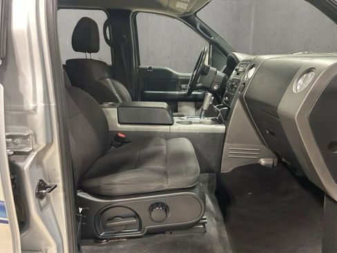 Used 2005 Ford F150 XLT AWD/4WD image 19