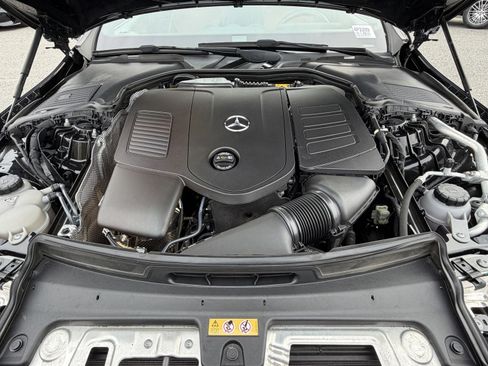 Certified 2023 Mercedes-Benz C 300 C 300 image 34