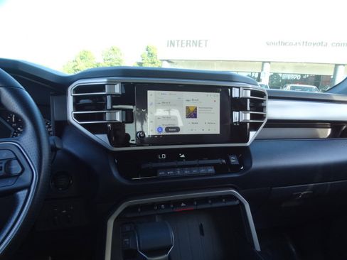 New 2026 Toyota Tundra SR5 image 19