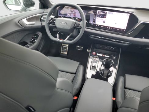 New 2026 Audi S5 Premium Plus AWD/4WD image 11