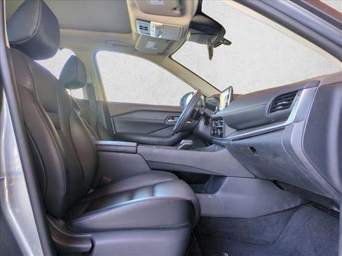 Used 2023 Nissan Rogue SV w/ SV Premium B Package FWD image 20