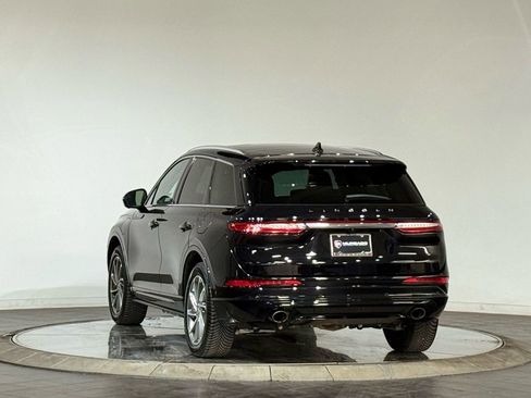 Used 2022 Lincoln Corsair Grand Touring image 7