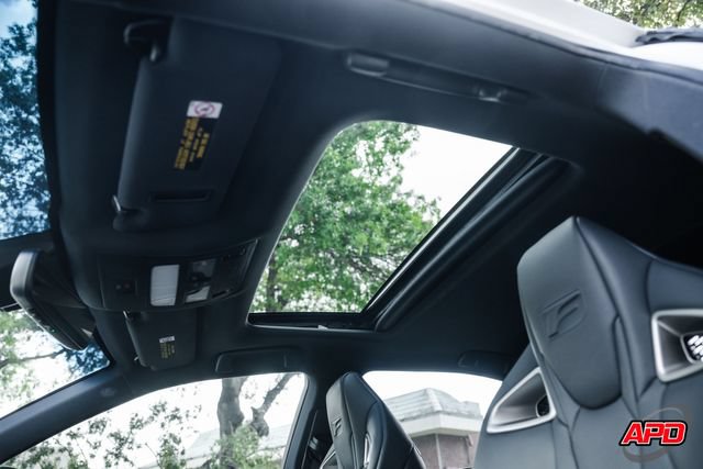 Used 2016 Lexus GS F RWD image 42