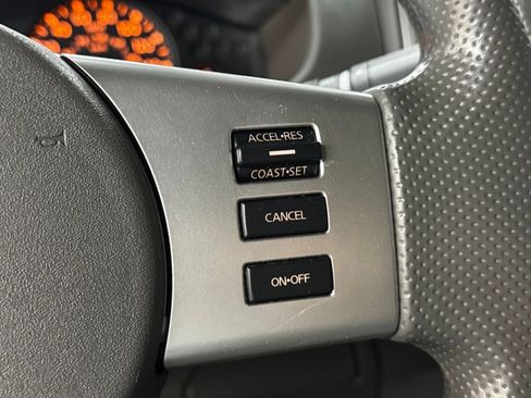 Used 2020 Nissan Frontier SV w/ Midnight Edition Floor Mats AWD/4WD image 21