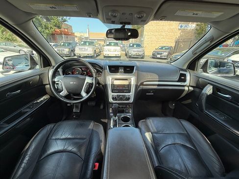 Used 2014 GMC Acadia SLT FWD image 14