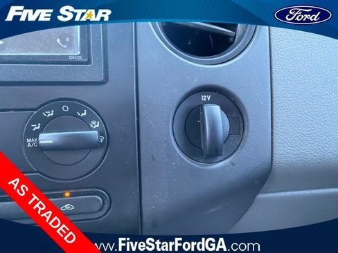 Used 2007 Ford F150 STX RWD image 17