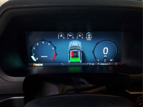 Used 2024 Ford F150 STX w/ STX Black Appearance Package image 30