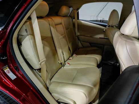 Used 2012 Lexus RX 350 FWD w/ Premium Pkg image 23