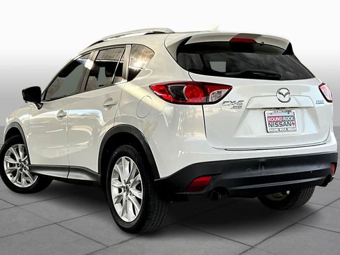 Used 2013 MAZDA CX-5 Grand Touring image 11