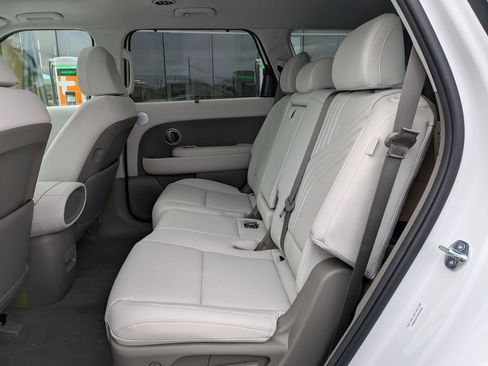 New 2026 Hyundai Palisade SEL Premium image 30