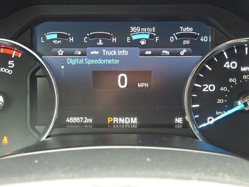 Used 2020 Ford F350 Lariat w/ Lariat Ultimate Package image 27