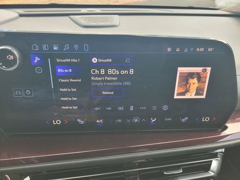 Used 2026 Chevrolet Traverse Z71 w/ Enhanced Driving Package AWD/4WD image 21