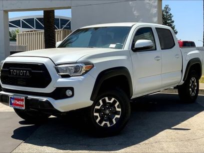 Used 2019 Toyota Tacoma TRD Off-Road