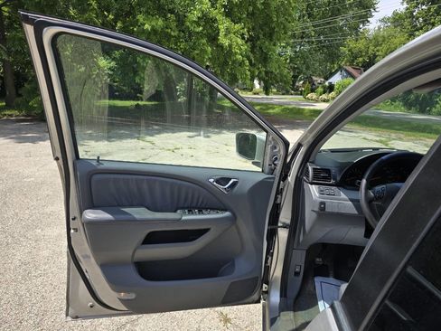 Used 2007 Honda Odyssey EX-L image 14