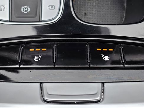 Used 2024 Hyundai Tucson SEL w/ Convenience Package image 33