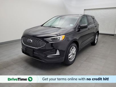 Used 2023 Ford Edge SEL