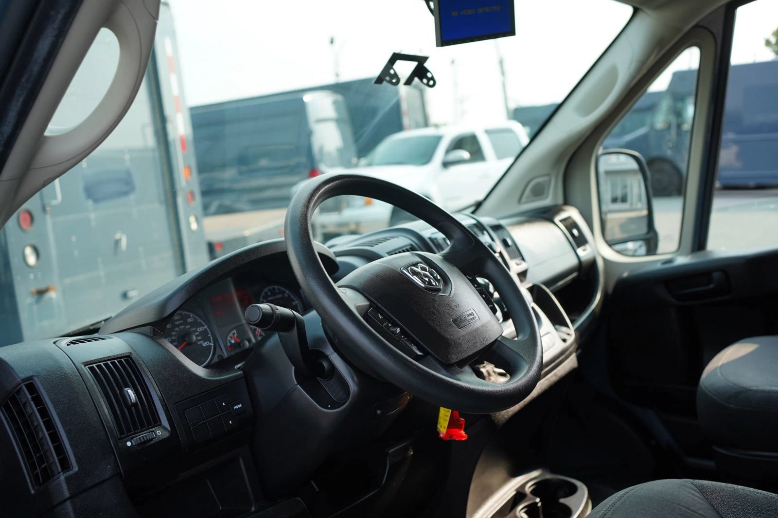 Used 2021 RAM ProMaster 3500 FWD image 19