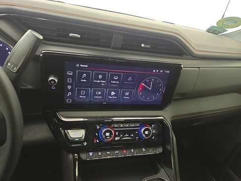 Certified 2024 GMC Sierra 3500 AT4 w/ AT4 Premium Plus Package image 23