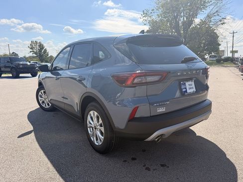 New 2026 Ford Escape Active w/ Cold Weather Package image 6