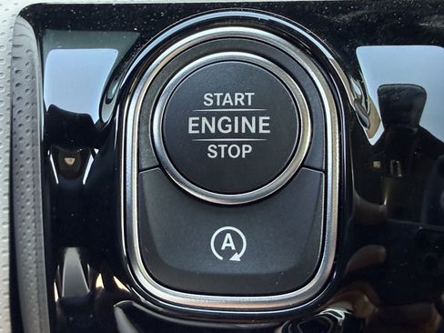 New 2026 Mercedes-Benz CLA 250 CLA 250 image 22