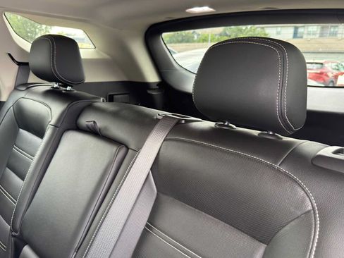 Used 2022 GMC Terrain Denali w/ LPO, Cargo Package AWD/4WD image 29