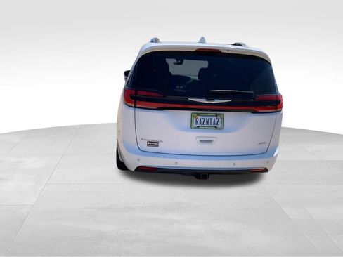 Used 2022 Chrysler Pacifica Pinnacle image 20